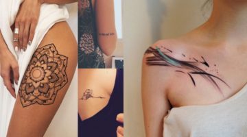 Tatuaggi liberale fashion Dreams blogger Mariangela Galgani gloria zanin