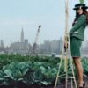 Moda green Lifestyle fashion dreams blogger Mariangela galgani Gloria Zanin